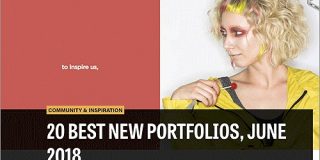 Web制作の参考になるデザインや技術のアイデアがいっぱい！クリエイターの素晴らしいポートフォリオのまとめ | コリス