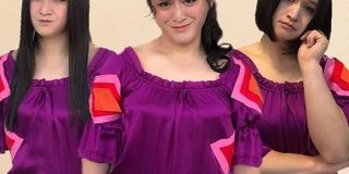 ガリットチュウ福島さんの perfume のモノマネにファン悲鳴「ふざけんな超似てる」「何で全員似てるんですか」 - Togetter