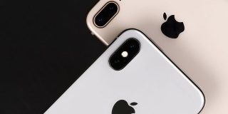 「iPhone」やウェアラブルが好調－アップル、4四半期連続の2ケタ増収 - CNET