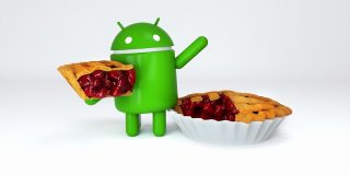 Android 9を紹介する－Googleはニックネームを「パイ」に決定 | TechCrunch