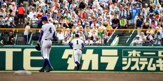 「オレ、もう投げられない」金足農業・吉田、マウンドで仲間に告げていた｜なんJ PRIDE