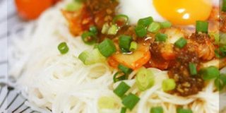 焼肉のタレが合う♪「そうめん」の新しい食べ方 | クックパッドニュース