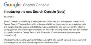 Google、新Search Consoleのユーザー管理を改良。新機能の追加も | 海外SEO情報ブログ