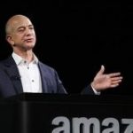 Amazon、Appleに続いて時価総額1兆ドル達成 | TechCrunch