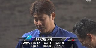 松坂、38歳バースデー勝利！ 荒木と並んでファンの歓声に応える : なんJ（まとめては）いかんのか？