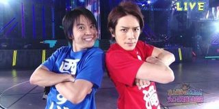 かつての「東のタッキー西のすばる」滝沢秀明さん・渋谷すばるさんが年内に同時引退…「完璧な筋書き」「平成の幻」 - Togetter