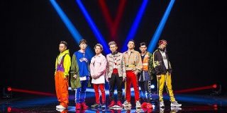 #MステウルトラFES2018 21年ぶりに出演のDA PUMPが安室ちゃんの振付を『U.S.A.』に取り入れファン感動 - Togetter