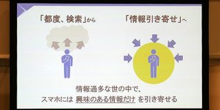 最近の10～20代は欲しい情報を都度、検索しない。若年層の中で流行っている情報収集術とは？ - ModuleApps