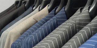 IT企業を中心にスーツ離れが加速。紳士服業界は受難の時代へ : IT速報