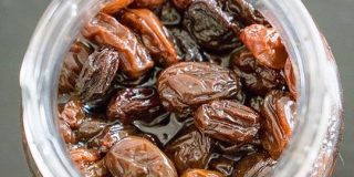 漬けておくだけでできる夢のラムレーズン生活。あのレーズンバターサンドも自作しました【食べ過ぎ注意】 - メシ通