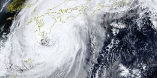 台風第24号、大阪湾で懸念された「台風第21号の再来」にならなかった理由｜(片平敦) 