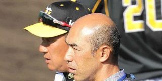 【阪神】元中日・和田一浩氏招へい！「右打ちのコーチが必要」 : なんじぇいスタジアム