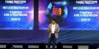 Intel、8コア16スレッドの「Core i9-9900K」など、第9世代Coreプロセッサを発表 : IT速報