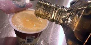 「ウイスキーをぶっかけたらうまくなるもの」で打線を組んでみた - メシ通