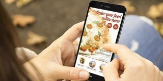 食事配達アプリが持つべき4つのユーザー体験 | UX MILK