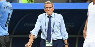 【朗報】今日戦うウルグアイの監督、日本代表を絶賛！ : サカラボ