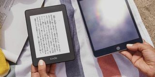 Amazon、新型「Kindle Paperwhite」を発表！待望の防水機能搭載でお風呂読書が捗りそう : IT速報