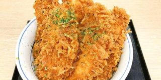 【注意】かつやの「タレカツ丼」が地味に頭おかしい件 / カツが3枚でも5枚でも590円だというので、5枚にしたら死にかけたでござる | ロケットニュース24