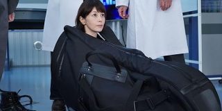 #科捜研の女 season18 警察音楽隊の楽器が凶器の殺人事件に吹奏楽経験者たちのツッコミの嵐 - Togetter