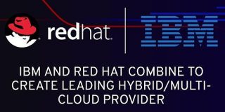 IBMがLinuxのRed Hatを340億ドルで買収へ　ハイブリッドクラウド強化 - ITmedia