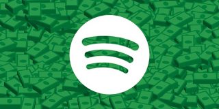 Spotifyの第3四半期、好成績ながら株価は下落－収入13.5億ドル、月間ユーザーは1.91億 | TechCrunch