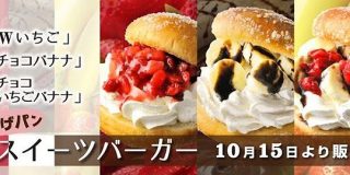 【悲報】ドムドムバーガーさん、誰にも知られずひっそりと神バーガーを出していた｜暇人速報