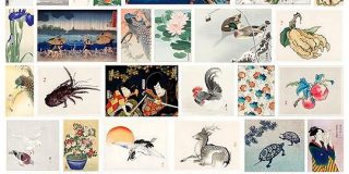パブリックドメインで無料！世界の名画500万枚をダウンロードできる美術館サイト16個まとめ【2018年版】 - PhotoshopVIP