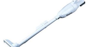 建築現場用が家庭で大ウケ!マキタの充電式クリーナが革命を起こした理由 - 週プレ