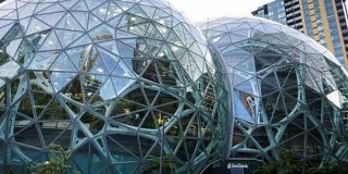 アマゾン第2本社、ニューヨーク市とワシントン近郊に決定 - CNET