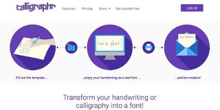 タイポグラフィを活用するための12のツール | UX MILK