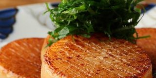 【メイン級おかずに！】「大根ステーキ」のワンランクアップ技 | クックパッドニュース