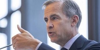 何遍も関西弁に意訳されたマーク・カーニーさん、惜しまれつつFSB議長を退任へ : 市況かぶ全力２階建