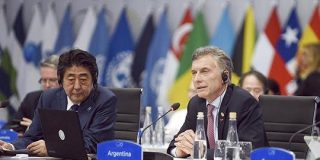 GAFA課税強化で溝　G20　米中反発、英国は独自導入 - 産経ニュース