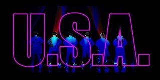 今年、忘年会でDA PUMPのU.S.A.を踊るハメになった人は「U.S.A.外傷」に気を付けて - Togetter