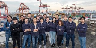 誰もが簡単に輸出入できる世界を目指す「Shippio」正式版リリース、1.9億円の調達も | TechCrunch