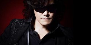 ドワンゴ、バーチャルキャスト活用の音楽番組－ToshlさんらがVRキャラとして歌唱 - CNET