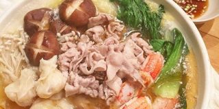 オイルを使った鍋が熱い！今年の冬は話題の無水油鍋やかけるだけのオイル鍋を作ろう | クックパッドニュース