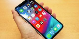 2018年モデルのiPhone XS/XRは2017年モデルのiPhone 8/X以下の普及スピード - GIGAZINE