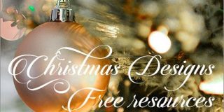 商用利用無料！クリスマス用の高品質なイラスト・写真・フォントがダウンロードできる -Christmas HQ | コリス