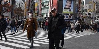 【小ネタ】F・トーレス、まだ日本に滞在！渋谷の交差点に現れる！他、トーレス、イバルボの通訳の通訳に : カルチョまとめブログ