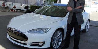 イーロンマスク氏、Tesla社の正しい呼び方に言及。「テスラ」ではなく「テズラ」 : IT速報