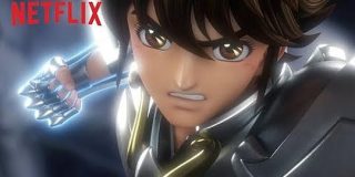 『聖闘士星矢』Netflix新作アニメでアンドロメダ瞬が女性に改変され「女の子にするなら一輝」と主張する謎の勢力により #一輝姉さん タグ爆誕 - Togetter