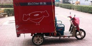 中国JD.comがスマート小売体験提供でインテルとタッグ | TechCrunch