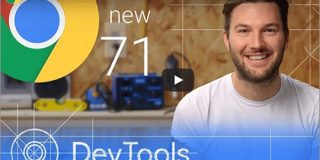 Web制作者がチェックしておきたい、Chrome 71 デベロッパーツールの新機能のまとめ | コリス