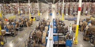 Amazonの倉庫のニューヨークの労働者たちが組合結成に動く | TechCrunch