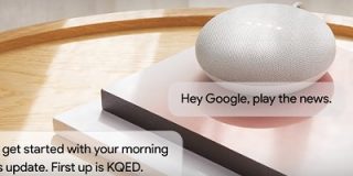 Googleアシスタントでの音声ニュース配信をGoogleが試験公開 | 海外SEO情報ブログ