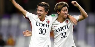 鹿島・安部裕葵のゴラッソ、世界が絶賛！「安部・デルピエロ」「今大会のベストゴール」 : カルチョまとめブログ