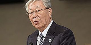 経団連にアマゾンジャパン、メルカリが加盟 - ITmedia