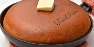 名作絵本『ぐりとぐら』にそっくり！憧れのパンケーキが食べられる！｜東京カレンダー