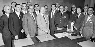 アメリカに移住した「元ナチスの科学者」たち - 歴ログ